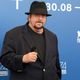James Toback at the Venice Film Festival in September. (Photo: Elisabetta A. Villa/WireImage/Getty Images)